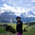 Photo taken by Eric T