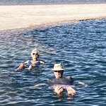 Photo taken by John L