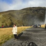 Photo taken by Meg K