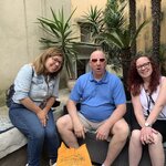 Photo taken by Mary Ellen B