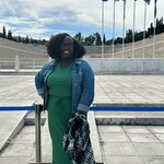 Photo taken by Nora A