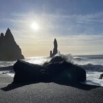 Photo taken by John F