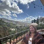 Photo taken by April B