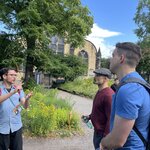 Photo taken by Drew M