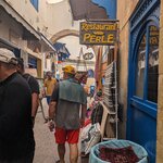 Photo taken by Beth M