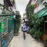 Photo taken by Aaron H