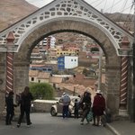 Photo taken by alton r