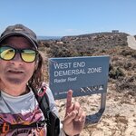 Photo taken by David G