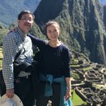 Photo taken by Tiffany Y