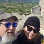 Photo taken by Kallie P