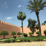 Marrakech  | Photo taken by Filipinas C