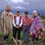 We had so much fun with these brothers!  | Photo taken by Savana H