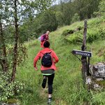 Guided Hike in Mundal Valley  | Photo taken by Jessica H