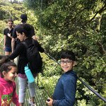 Hi! | Photo taken by Nitin A