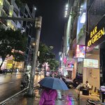 Photo taken by Michael and Kristen S