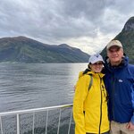 Photo taken by Anita H