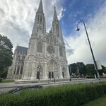 Photo taken by William Q