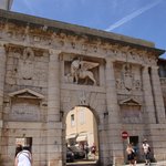 Photo taken by James S