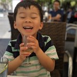 Photo taken by Jason C