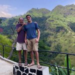 Photo taken by Garth R