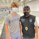 Photo taken by Julien C