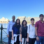 Photo taken by Hari R