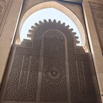 Photo taken by Andrea B