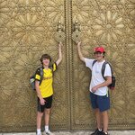 Photo taken by ANDREW L