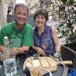 Photo taken by John P