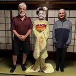 Photo taken by Larry B