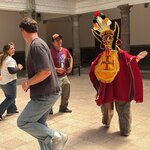 Photo taken by Penelope S