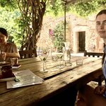 Photo taken by Joan G