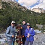 Photo taken by Samir K