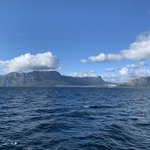 Ferry to Bergen  | Photo taken by Jessica H