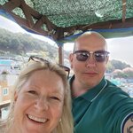 Photo taken by Mark C