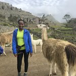 Photo taken by Schemilda A