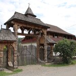 Breb village | Photo taken by ronald d