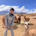 Photo taken by Hazel P