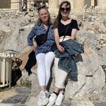 Photo taken by Angela R