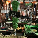 Photo taken by John L