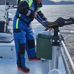 Photo taken by Kim R