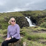 Photo taken by Kathleen L