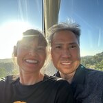 Photo taken by Bonnie Y