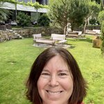 Photo taken by Lisa B