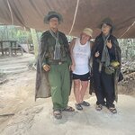 Photo taken by Lindy S