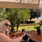 Photo taken by Pamela B