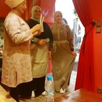 Photo taken by Maria R