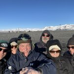 Photo taken by Michael S