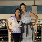 Photo taken by Sandra C