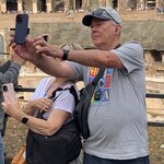 Photo taken by Peter H